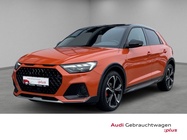 Audi A1 2021
