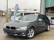 BMW 3 Series 2014