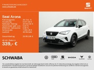 Seat Arona 2025
