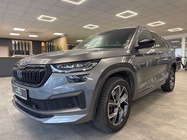 Skoda Kodiaq 2022