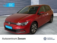 Volkswagen Golf 2025
