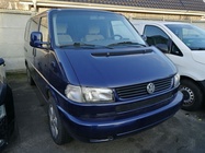 Volkswagen T4 1999