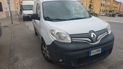 Renault Kangoo 2015