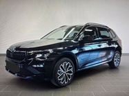 Skoda Kamiq 2025