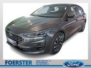 Ford Focus 2026