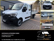Renault Master 2020