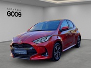 Toyota Yaris 2025