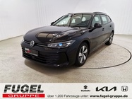 Volkswagen Passat 2024