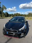 Kia cee'd / Ceed 2018