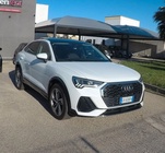Audi Q3 2021