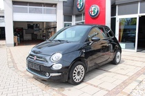 Fiat 500C 2023