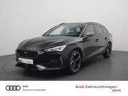 Cupra Leon 2024