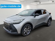 Toyota C-HR 2024