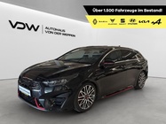 Kia pro cee'd / ProCeed 2022