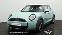 MINI Cooper 2024