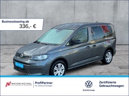 Volkswagen Caddy 2024