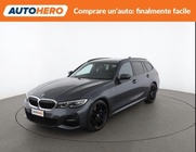 BMW 3 Series 2021