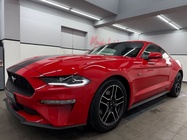 Ford Mustang 2019