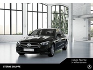 Mercedes-Benz C-Class 2022