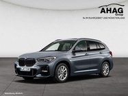 BMW X1 2021