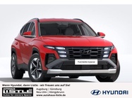 Hyundai Tucson 2025
