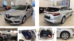 Renault Megane 2020