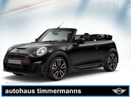 MINI Cabrio 2022