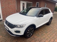 Volkswagen T-Roc 2021