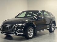 Audi Q5 2024