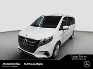 Mercedes-Benz EQV 2024