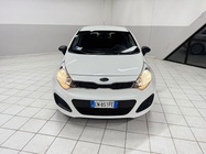 Kia Rio 2012