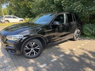 BMW X3 2019