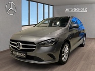 Mercedes-Benz B-Class 2022