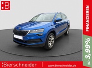 Skoda Karoq 2021