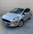 Ford Fiesta 2019