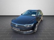 Volkswagen Passat 2019