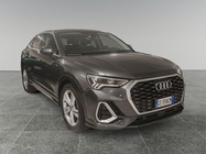Audi Q3 2021