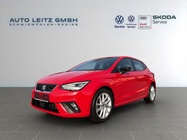 Seat Ibiza 2022