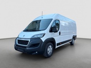 Peugeot Boxer 2019