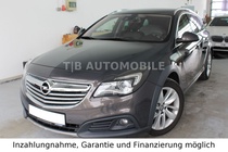 Opel Insignia 2014