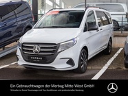 Mercedes-Benz Vito 2024