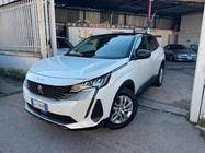Peugeot 3008 2022