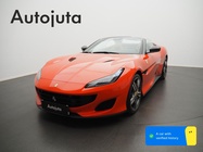 Ferrari Portofino 2020