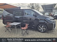 Toyota Proace 2025