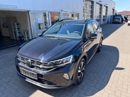 Volkswagen Taigo 2025