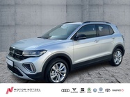 Volkswagen T-Cross 2025