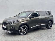 Peugeot 5008 2020