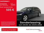 Audi A5 2025
