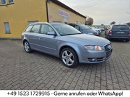 Audi A4 2005