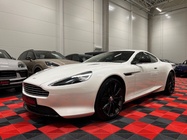 Aston Martin DB9 2015
